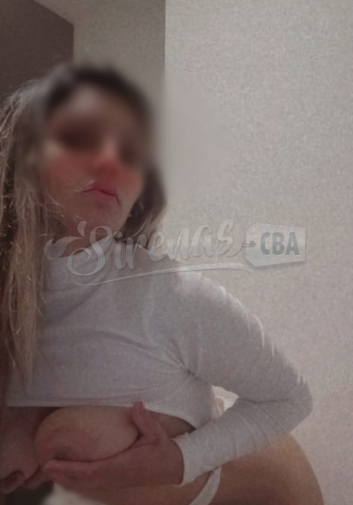 Tiffany - Escort en Córdoba | Sirenas CBA